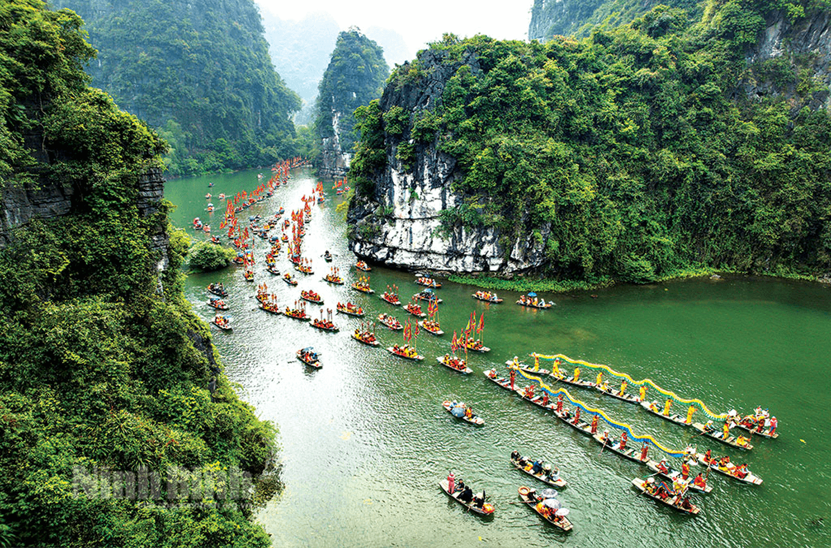 Vietnam Bike Trip 3 Days